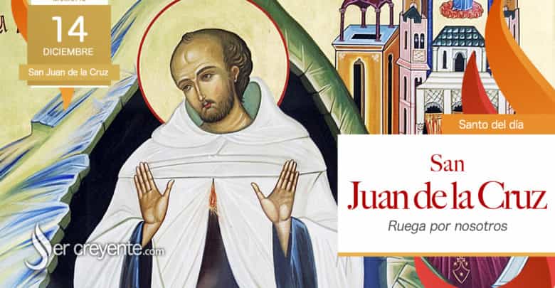 Photo of 14 de diciembre – San Juan de la Cruz