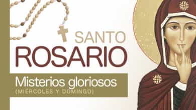 Photo of Santo Rosario – Misterios Gloriosos