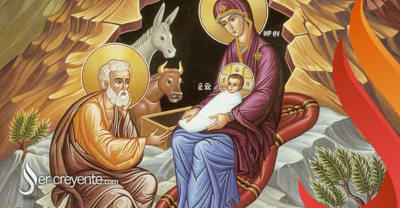 Photo of Navidad