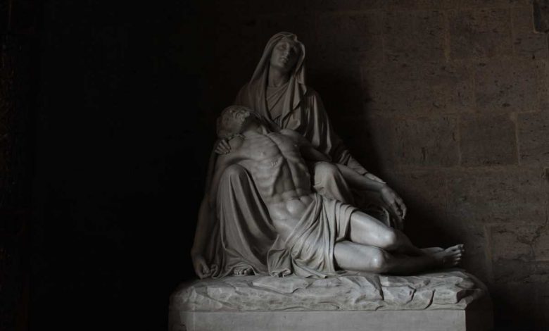 Photo of Virgen de la Soledad