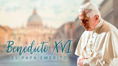 Photo of Nuevo documental sobre el papa emérito Benedicto XVI