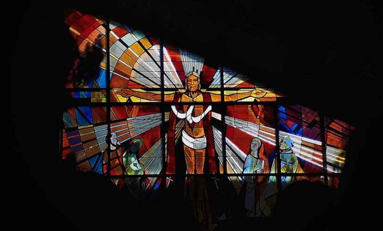 Photo of Creo en Jesús