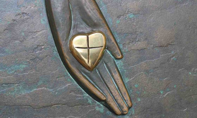 Photo of Mi corazón está firme
