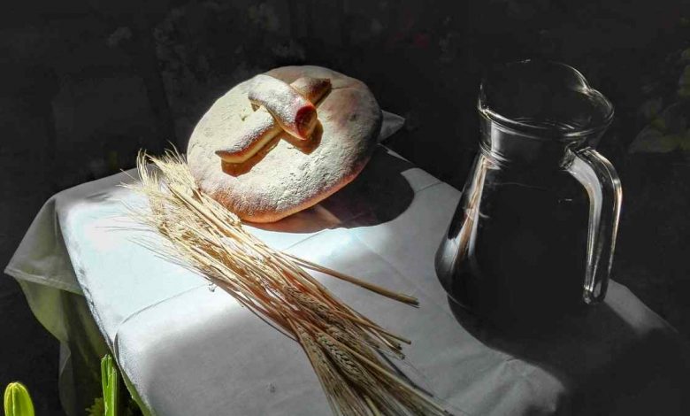 Photo of Tú eres el Pan de Vida