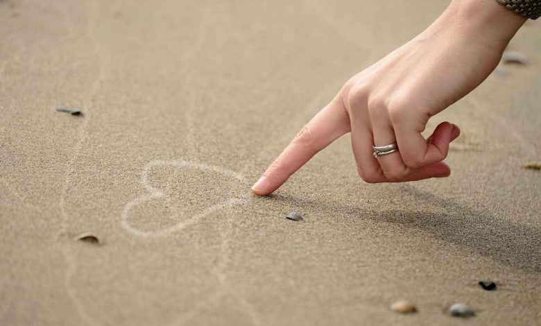Photo of Por mi desértico corazón