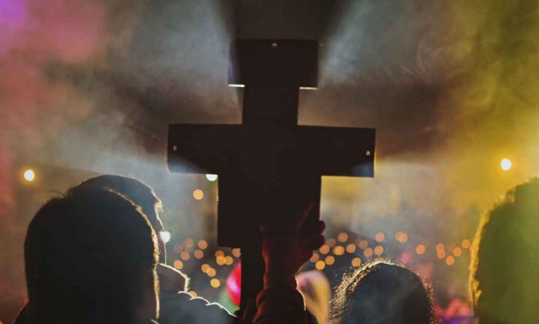 Photo of Más de amor, más de Dios