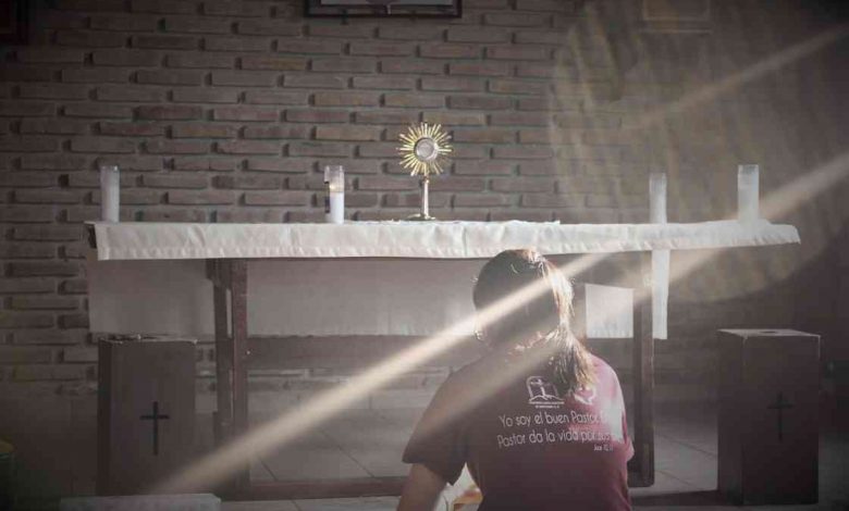 Photo of Déjame estar contigo
