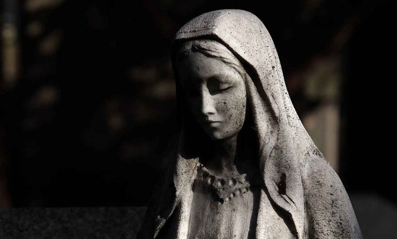 Photo of Madre del amor