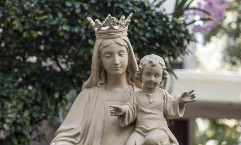 Photo of Buena Madre