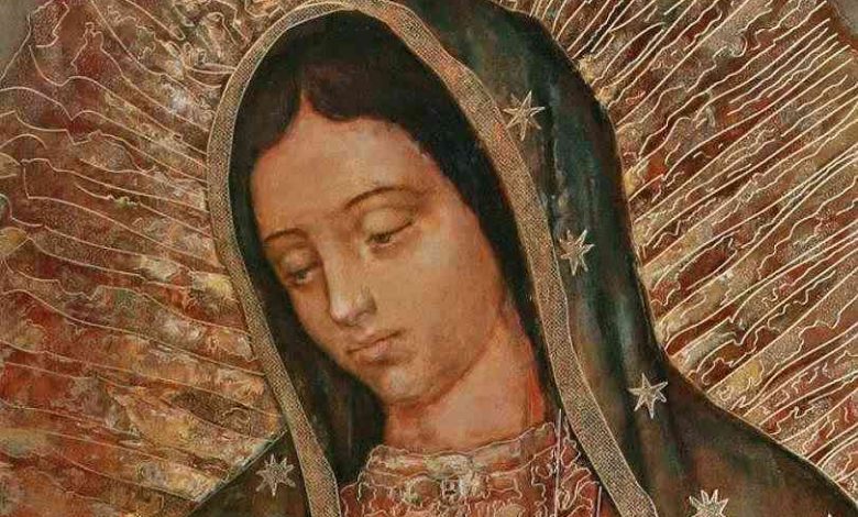 Photo of Eres, Virgen del Socorro