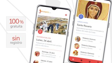 Photo of App SerCreyente.com, ¡descárgatela!