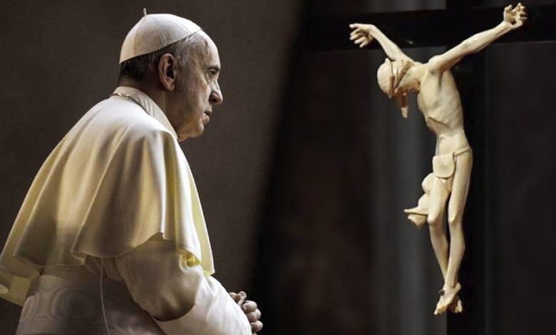 Photo of Papa Francisco desde la fe – 10 claves