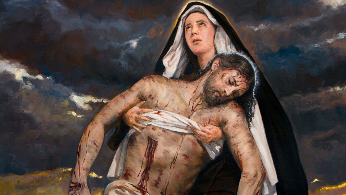 maria fiel final