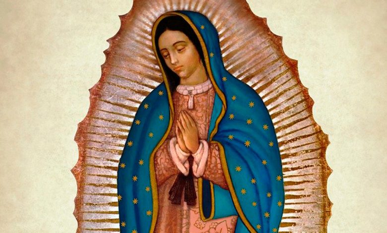 Photo of Día 22 – María, discípula y misionera