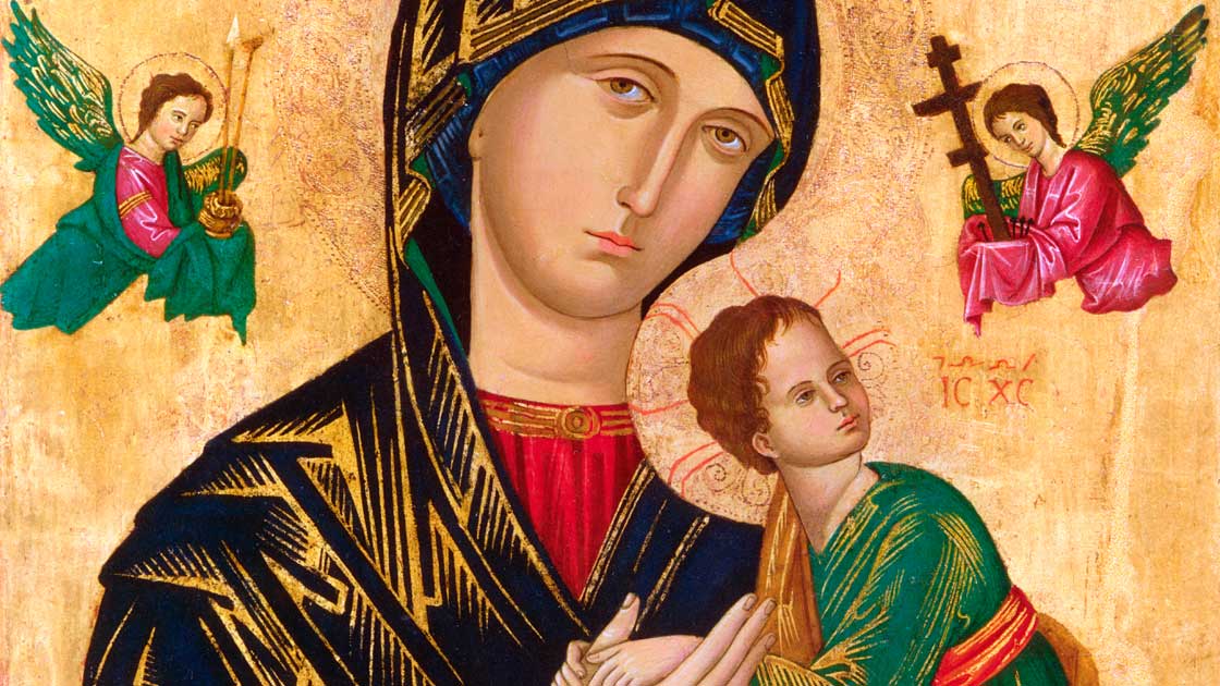 maria guia jesus
