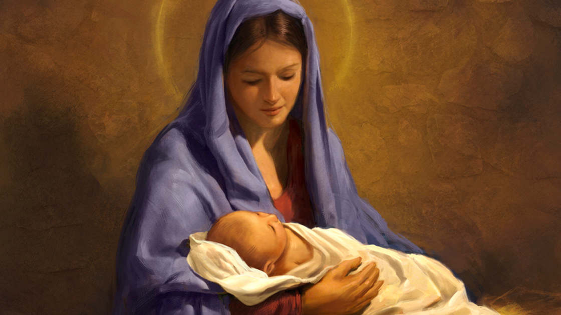 maria madre pobres