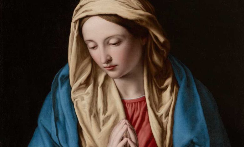 Photo of Día 26 – María, Madre de los enfermos