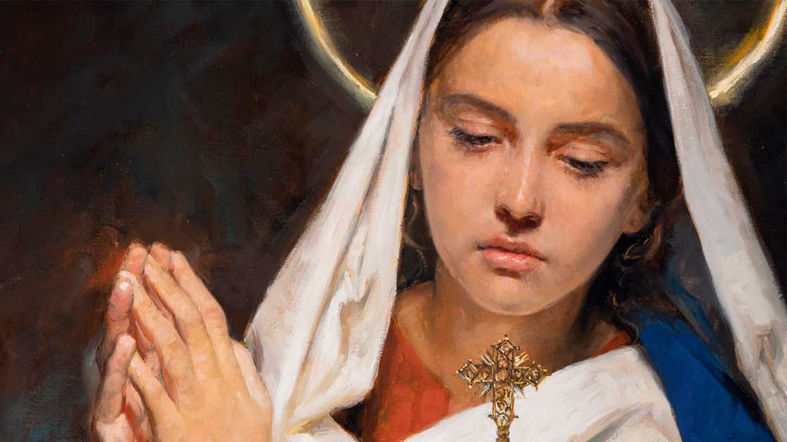 maria siempre contigo