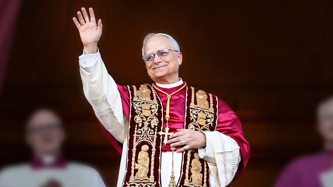 papa leon xiv